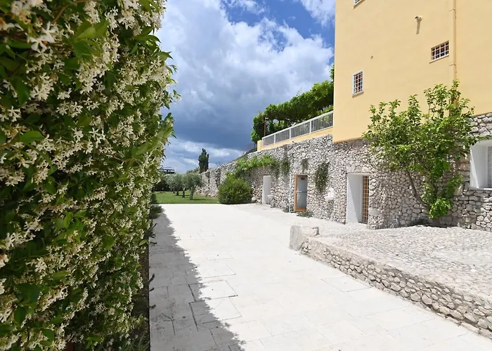 Villa Petrinum B&B