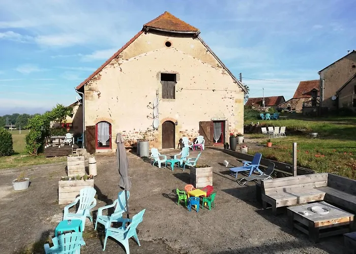 Domaine de La Madeleine