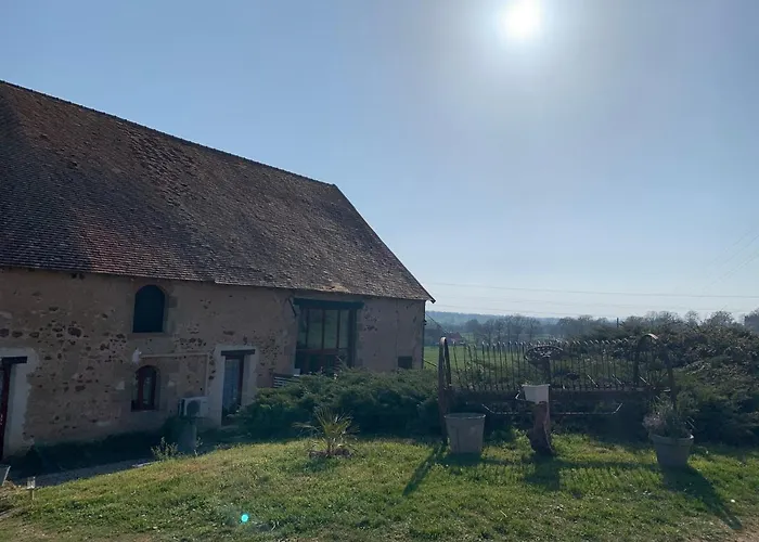 Domaine de La Madeleine
