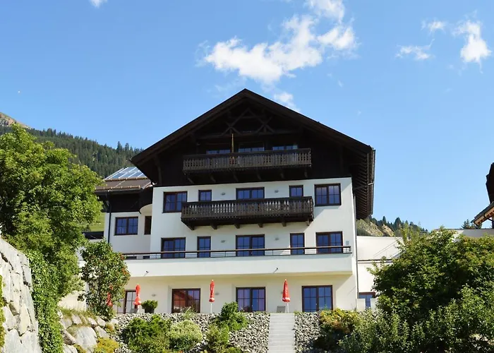 Hotel Garni Frommes