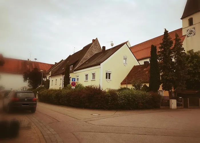 Gästehaus Reisinger