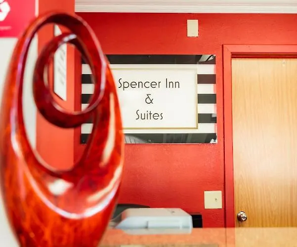 Spencer Inn & Suites