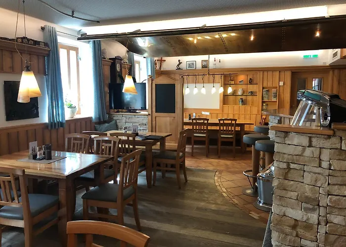 Tinschert Hotel-Restaurant-Partyservice