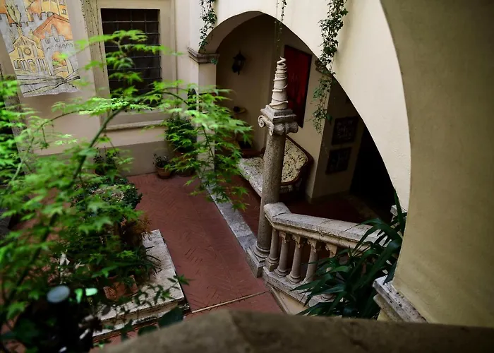 Residenza d'Epoca Palazzo Malfatti