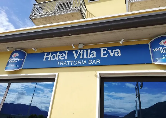 Albergo Villa Eva