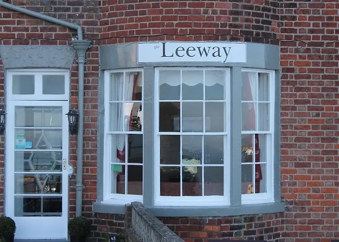 The Leeway