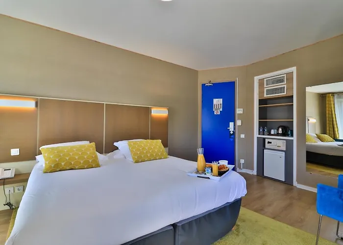 Hotel Amiraute