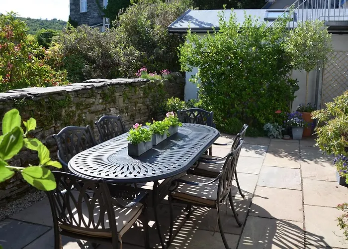 Haven Cottage