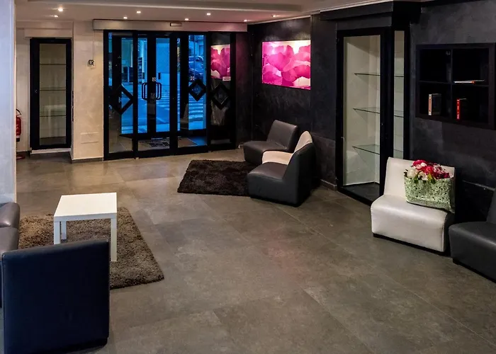 Hotel Scigliano Rossano