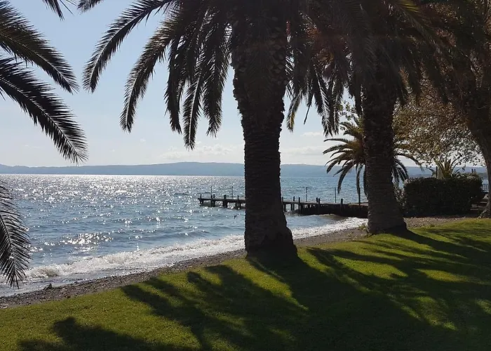 Hotel Eden Sul Lago