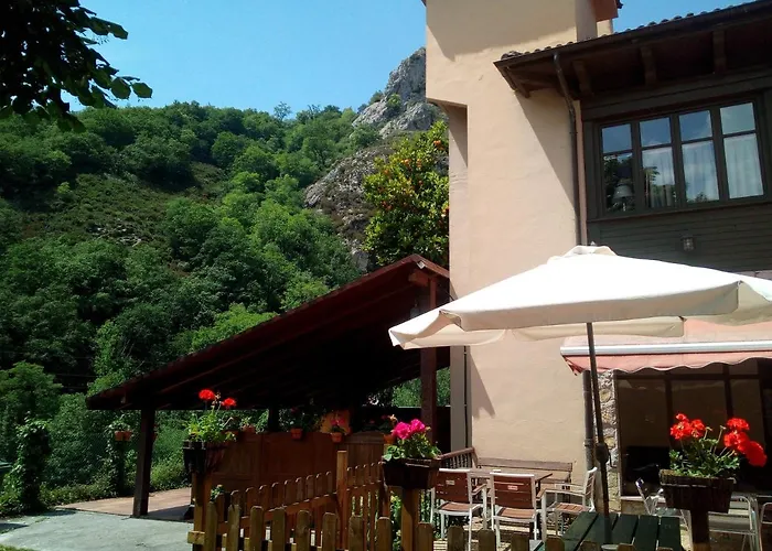 Hotel Del Alto Sella
