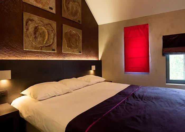 Hotel Victoria - Maison Caerdinael Durbuy