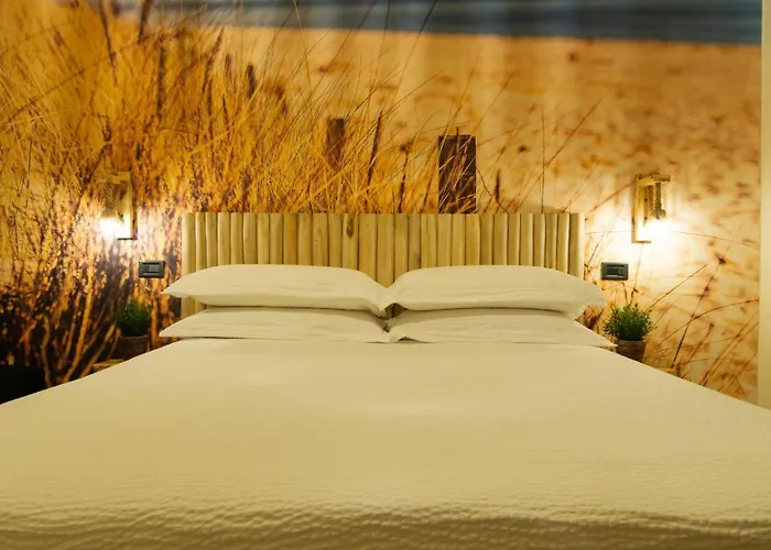 B&B 49 Passi