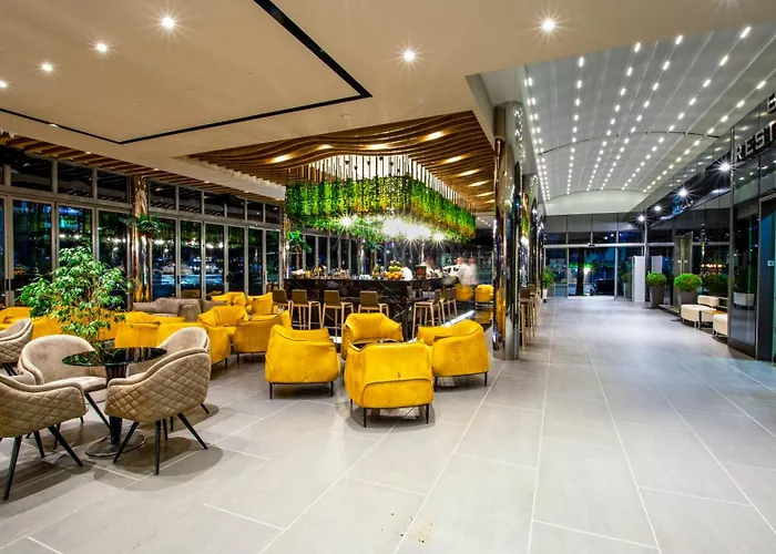 Hotel Fieri