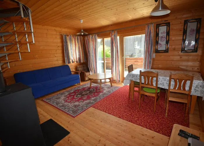 Feriendorf Tauerngast