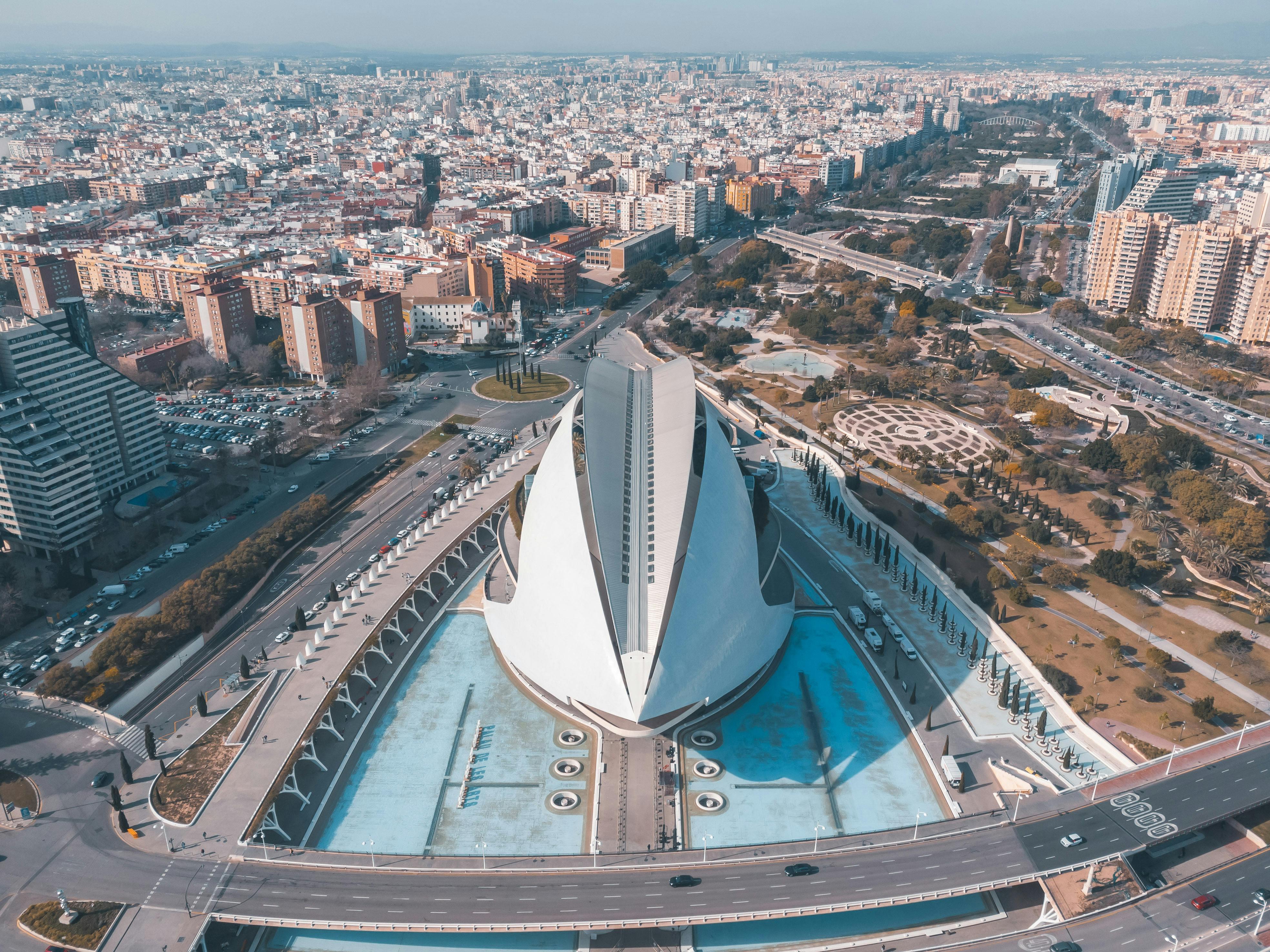 Petit Palace Plaza De La Reina Valencia