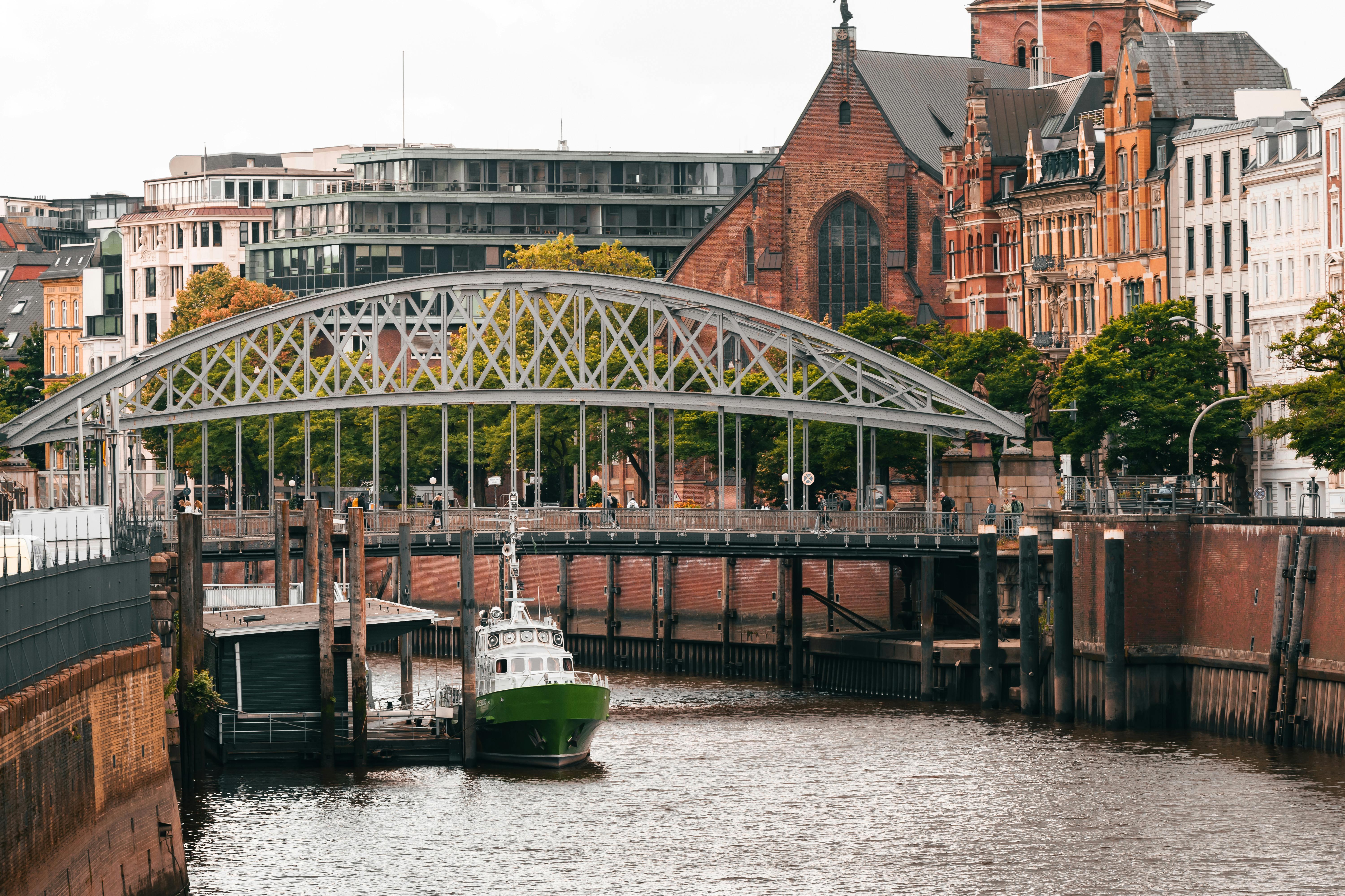 Renaissance Hamburg Hotel