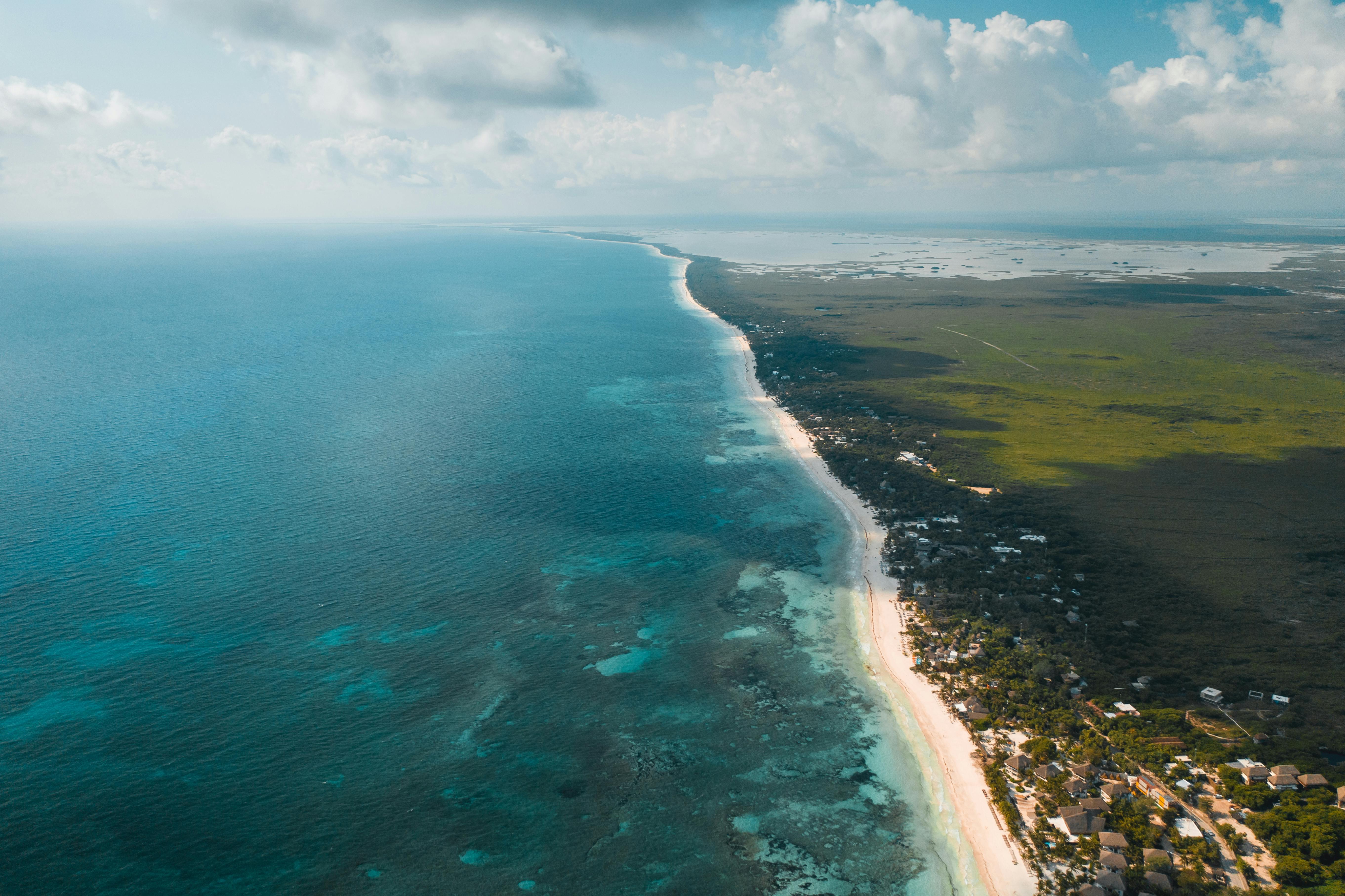 Ahau Tulum - Beachfront Hotel (Adults Only)