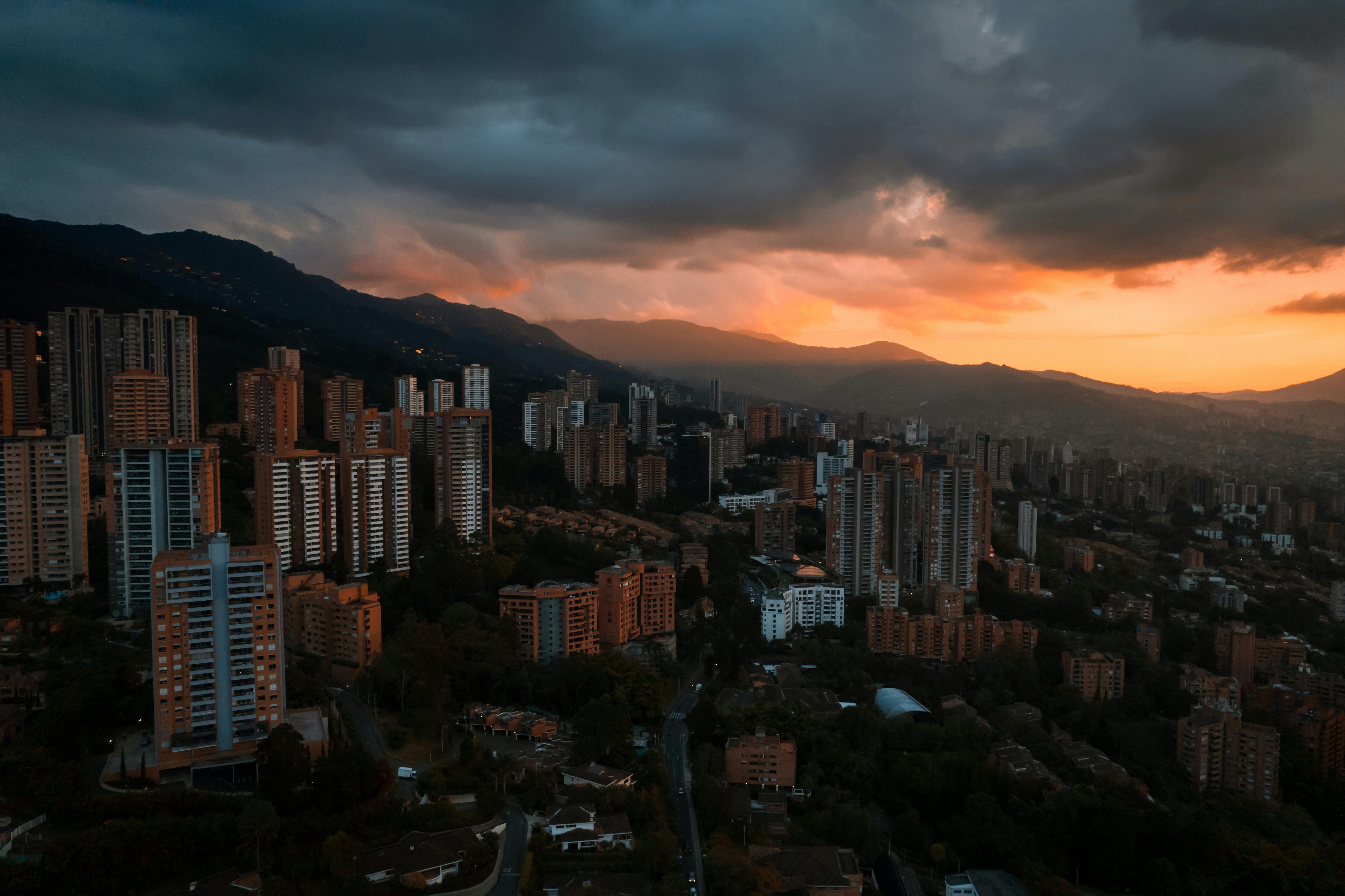 Hotel Molinos By Growing Group Medellín
