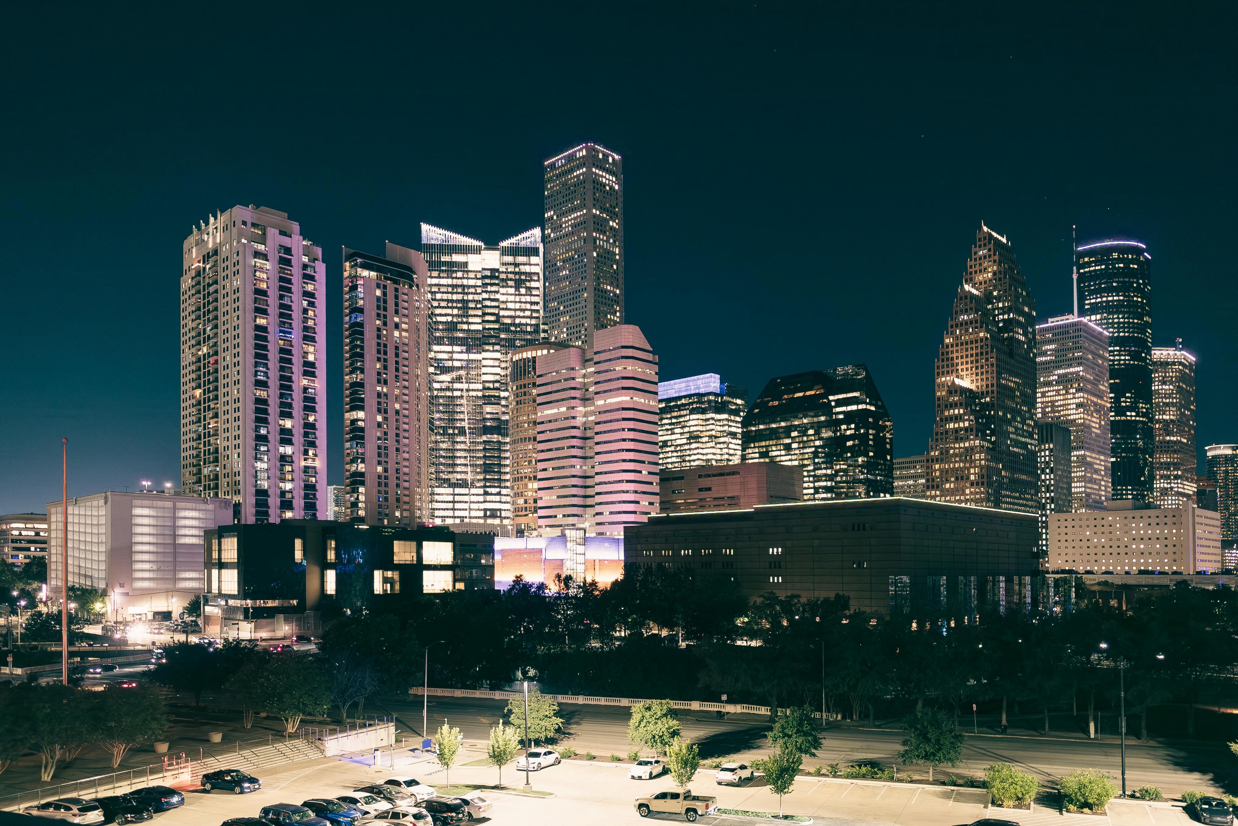 Residence Inn By Marriott Houston West/Beltway 8 At Clay Road
