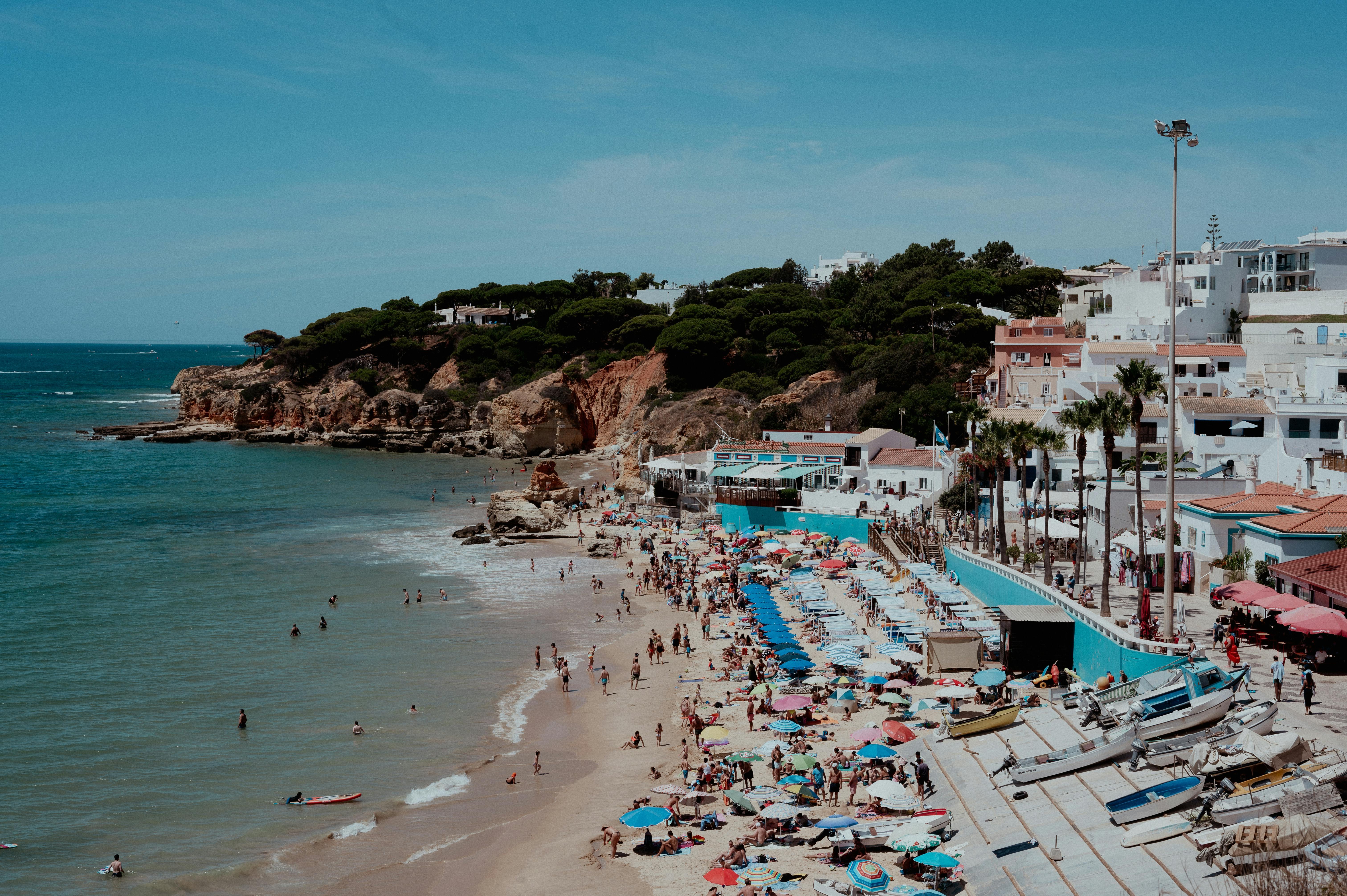 Vila Petra Albufeira