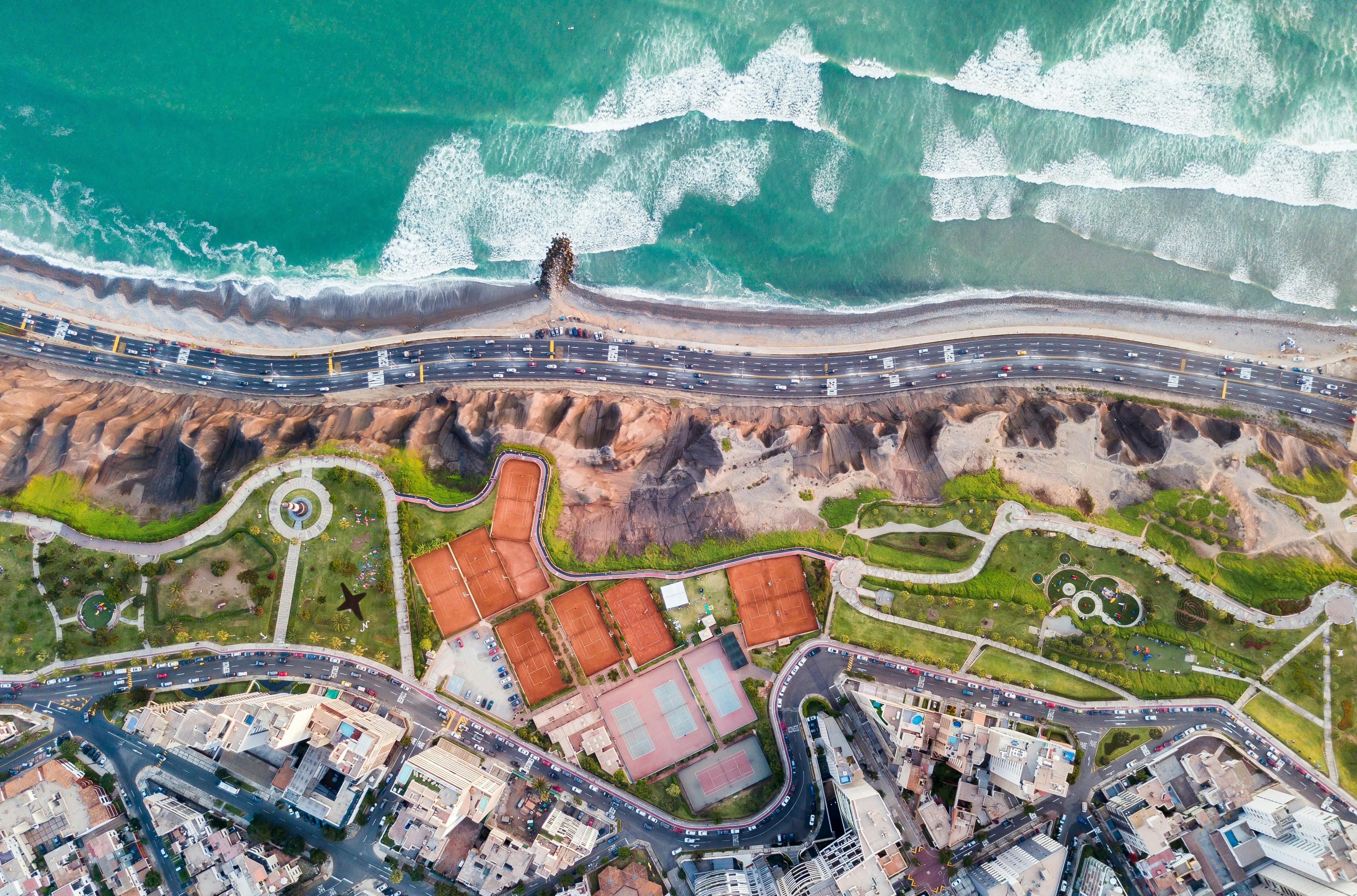 Wyndham Costa Del Sol Lima City