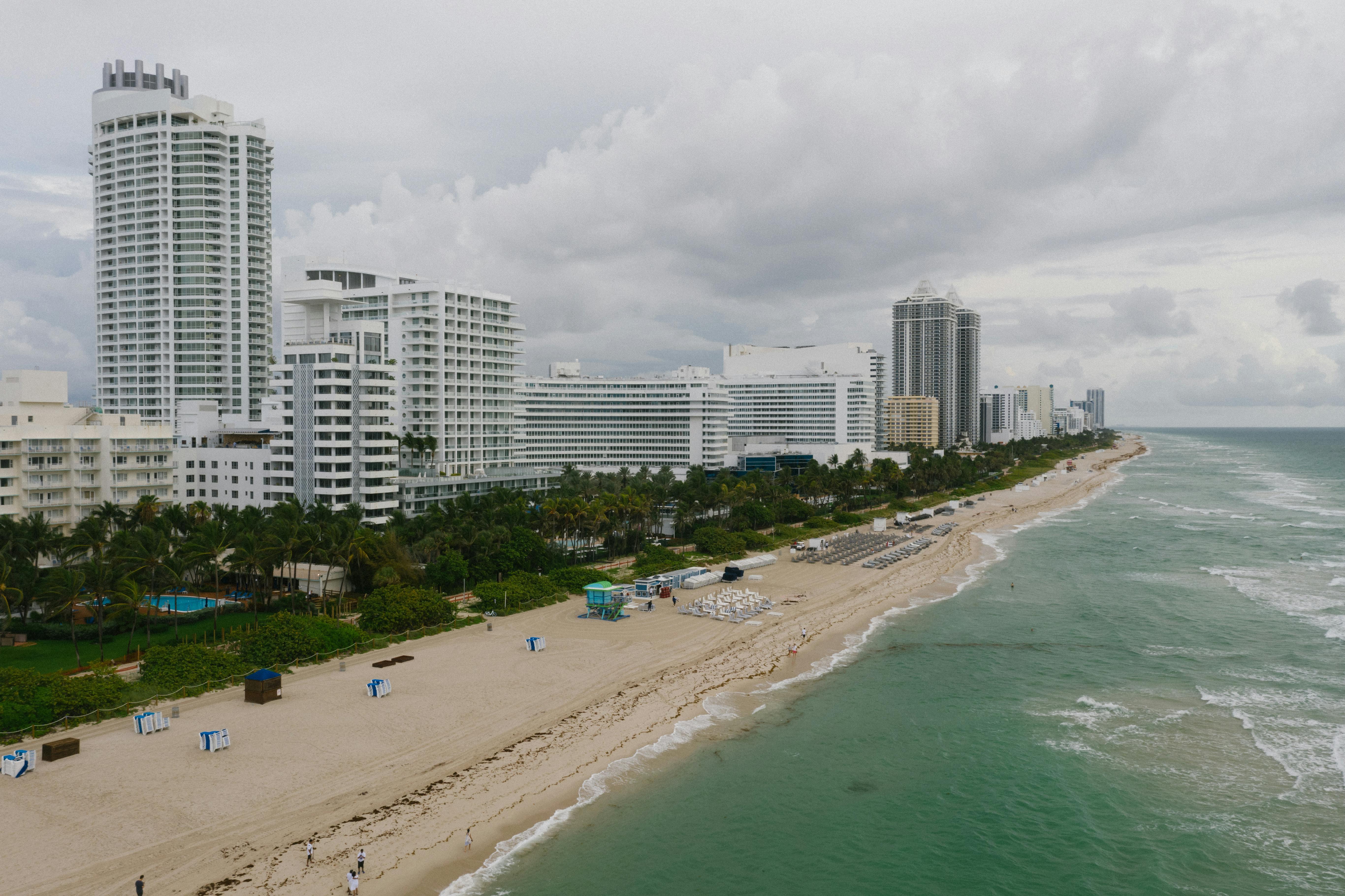 Riviere South Beach Hotel Miami Beach