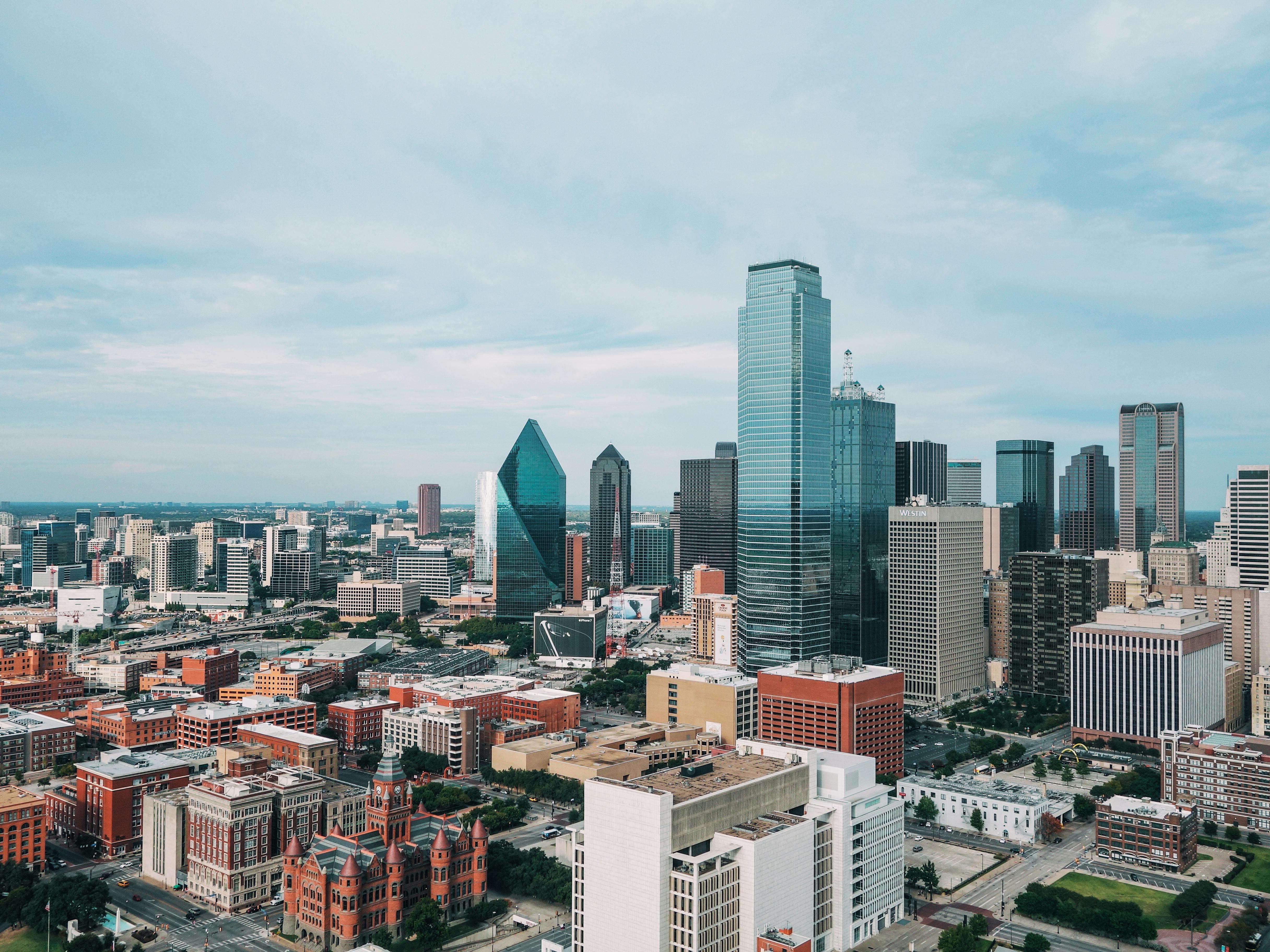 Hilton Garden Inn Downtown Dallas