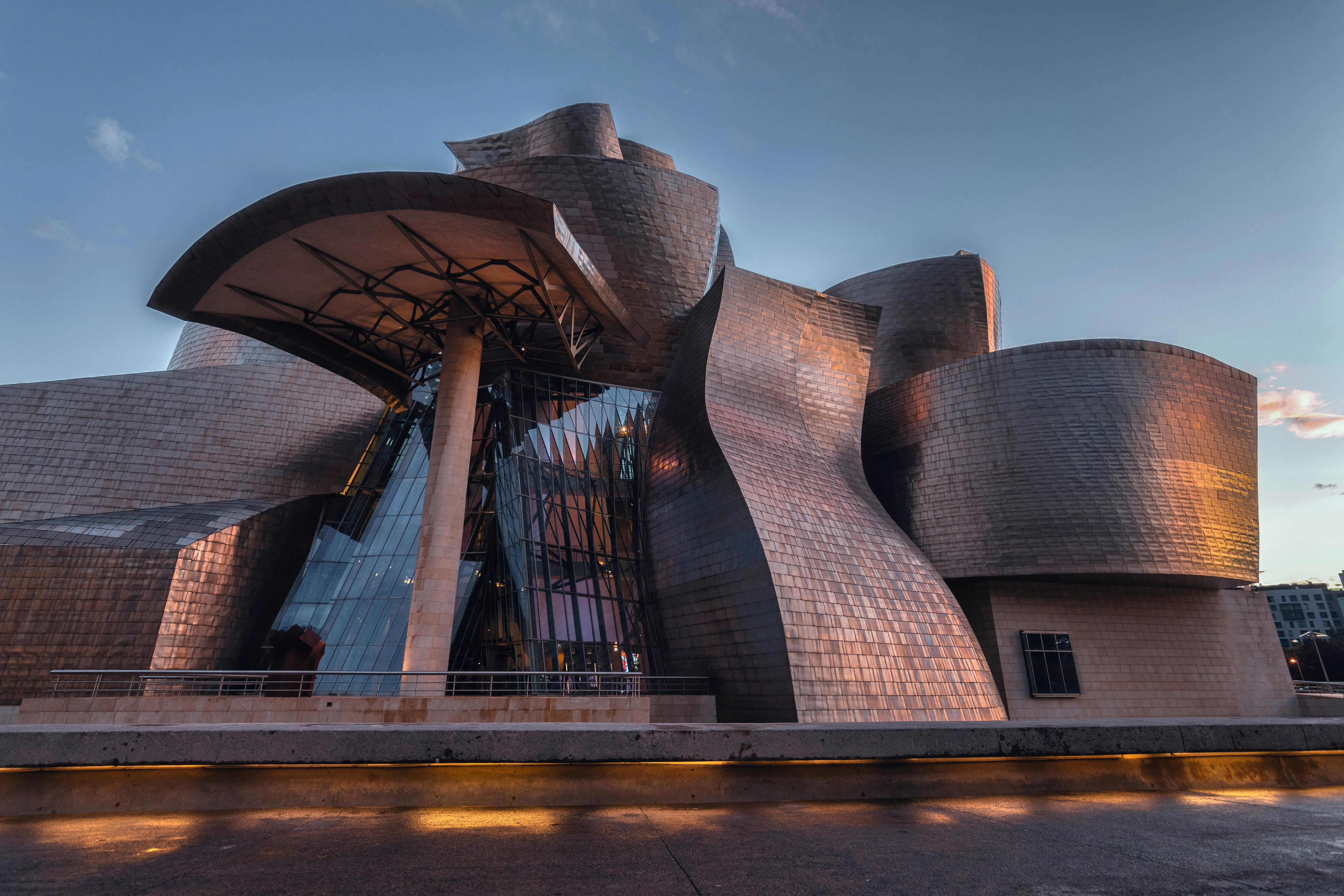 Occidental Bilbao Hotel