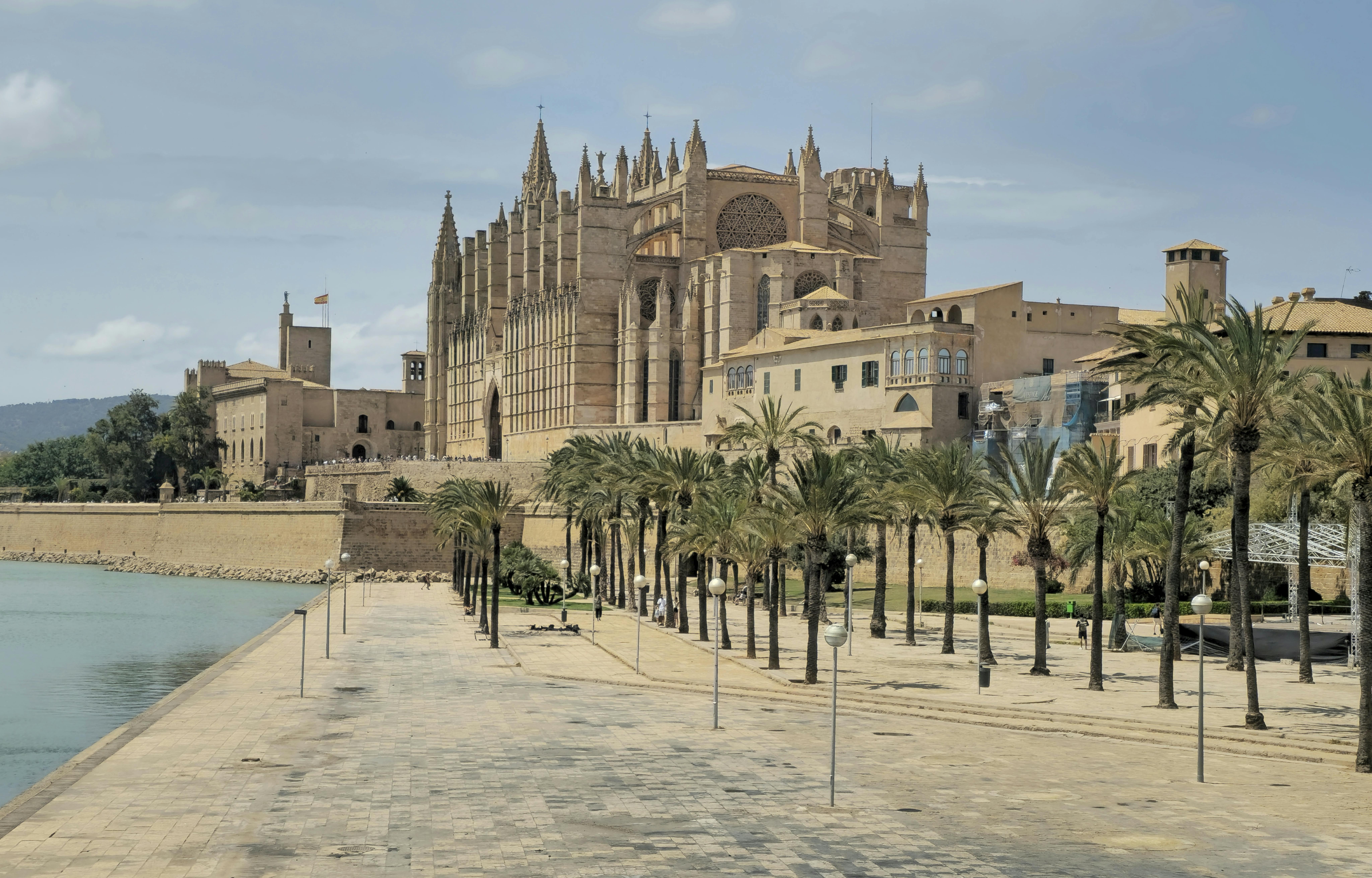 INNSiDE by Meliá Palma Bosque