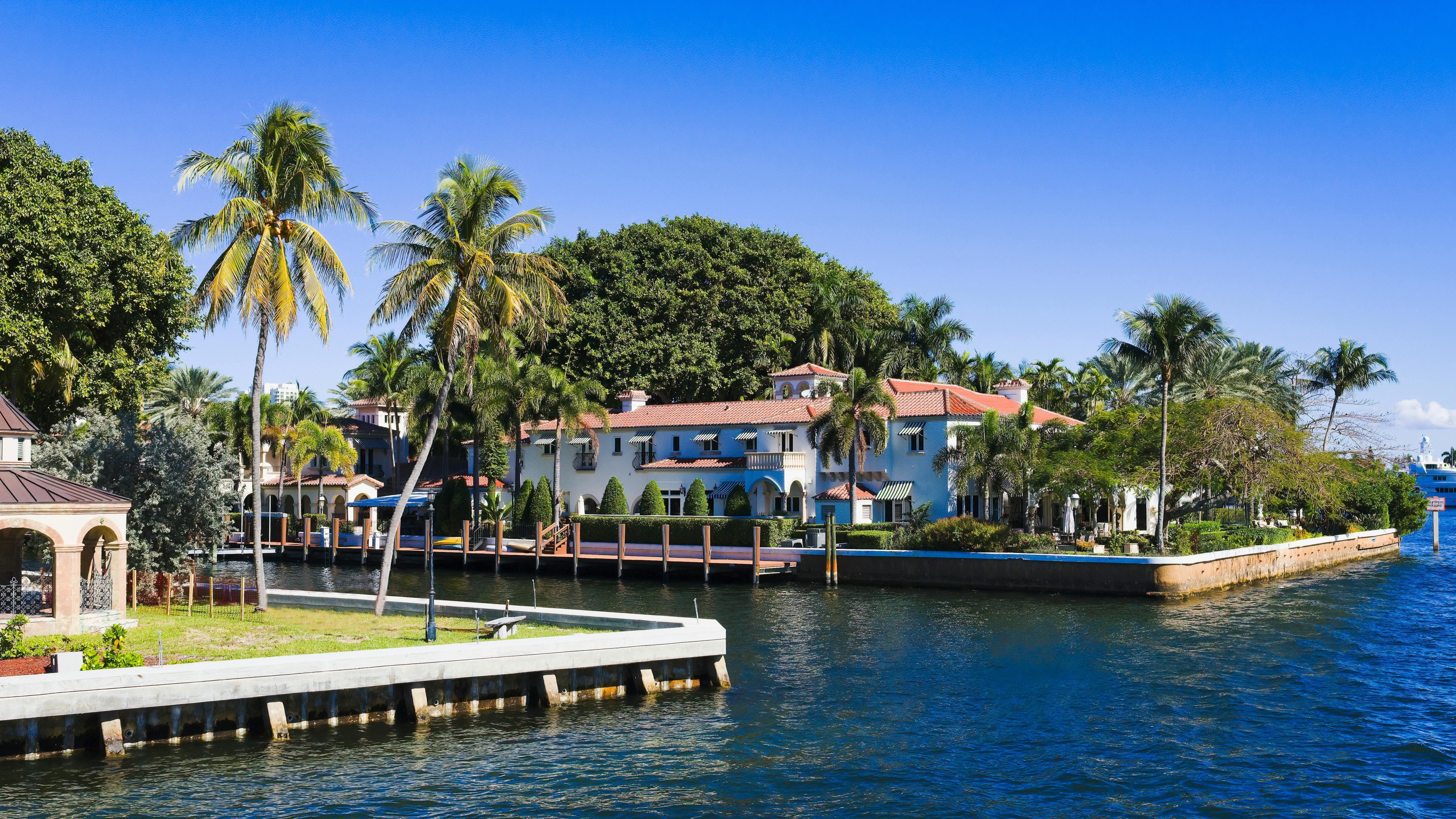 Courtyard By Marriott Fort Lauderdale North/Cypress Creek