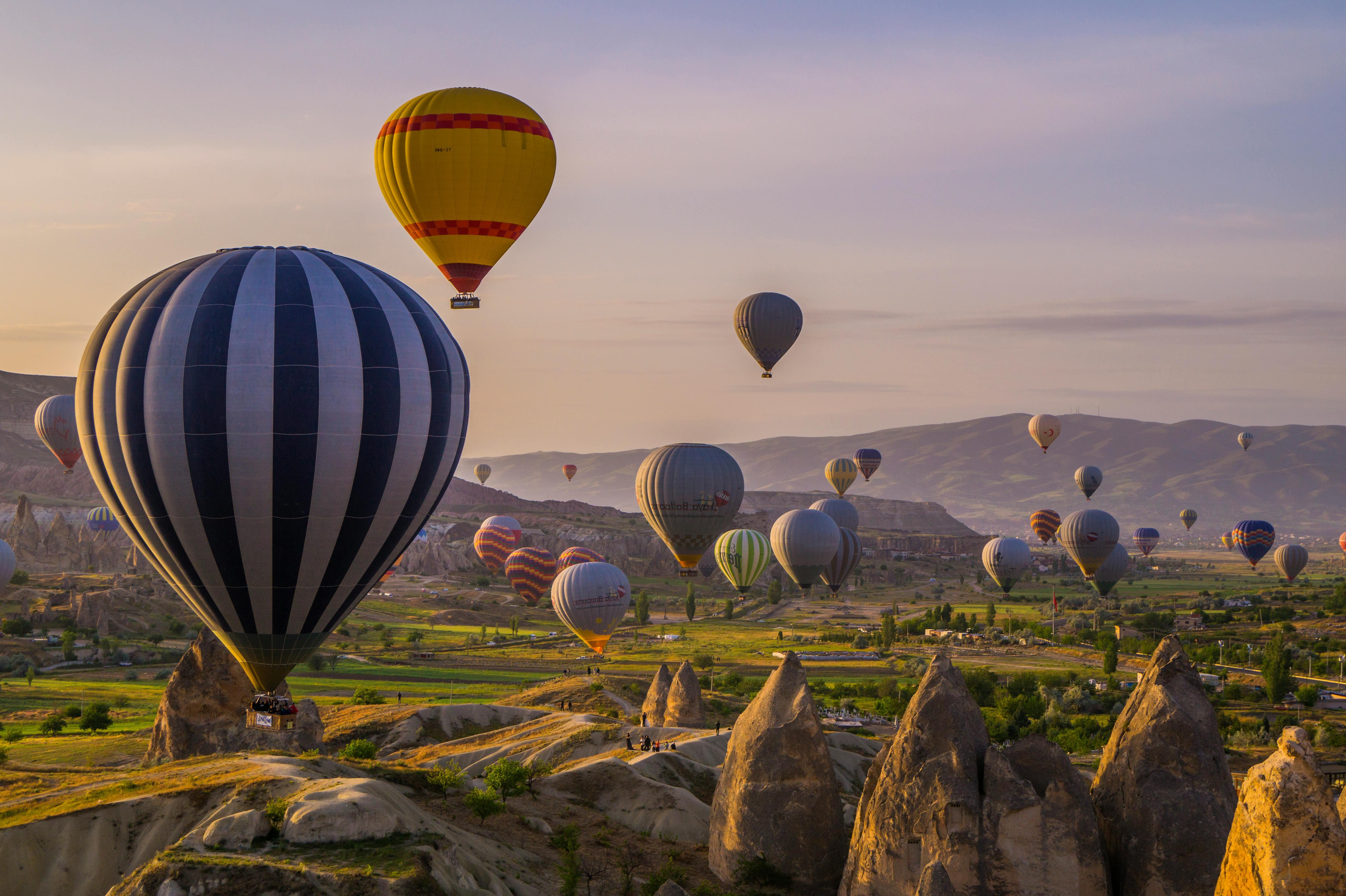 Nomads Cave Hotel & Rooftop Goreme