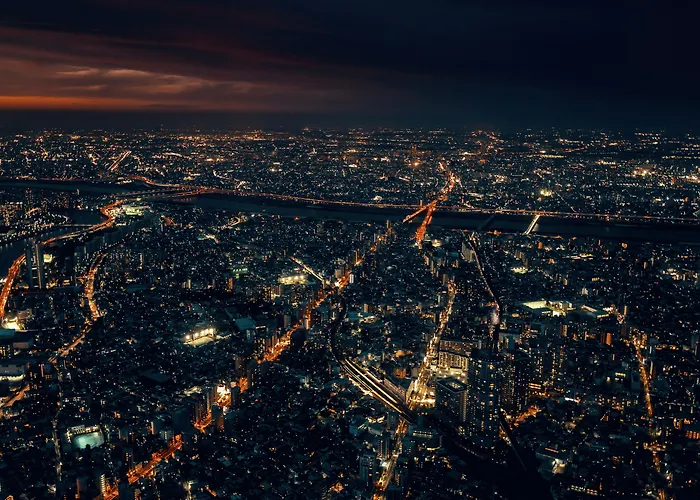Ascott Marunouchi Tokyo Hotel