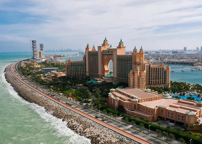 Hotel Delano Dubai At Bluewaters