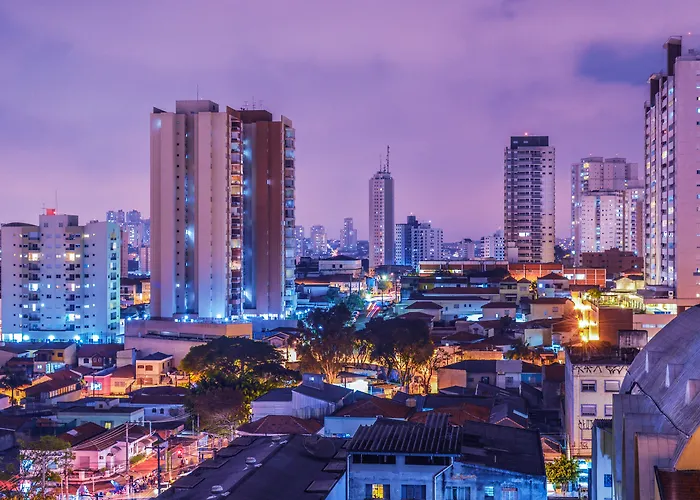 Hotel Fasano Sao Paulo Itaim