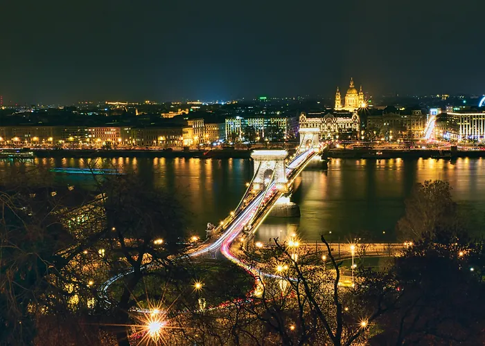 Novotel Budapest Danube