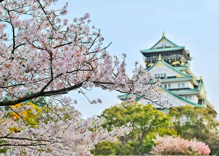 Hotel W Ōsaka