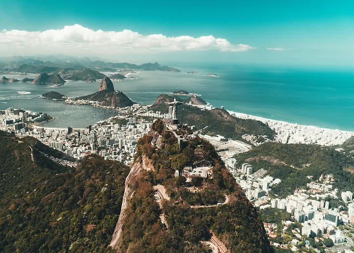 Copacabana Palace, A Belmond Hotel, Rio De Janeiro
