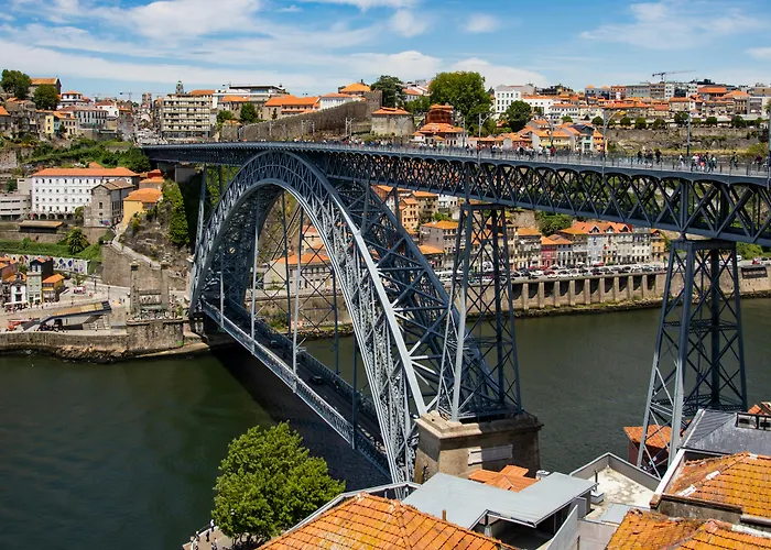 Pestana Porto - A Brasileira, City Center & Heritage Building