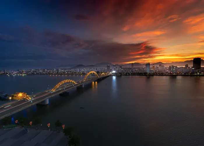 Four Points By Sheraton Danang