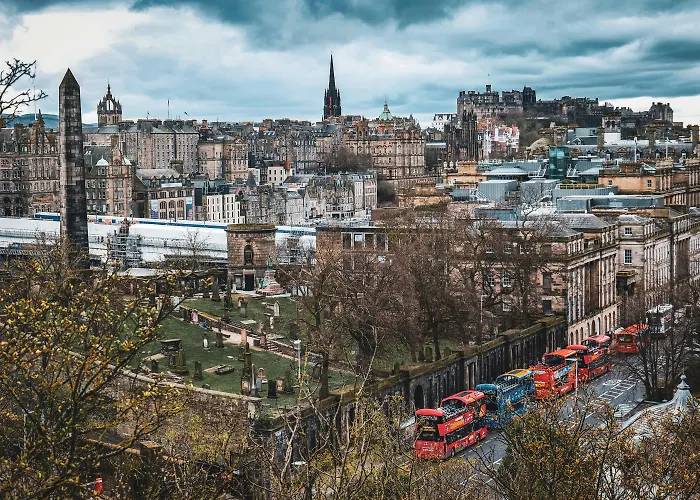 Fraser Suites Edinburgh
