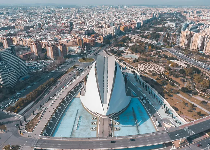 Ibis Budget Valencia Centro Puerto