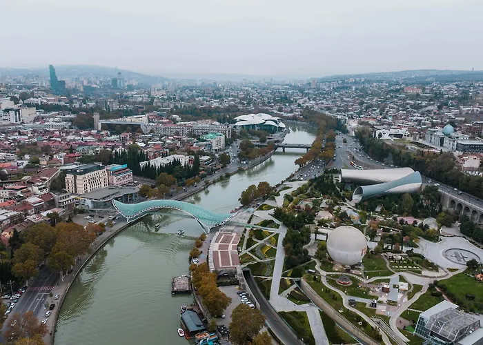 Fabrika Hostel & Suites Tbilisi