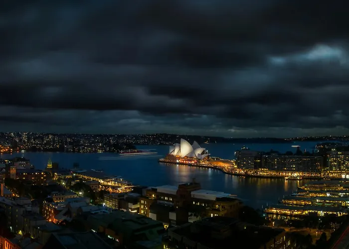 The Ultimo Hotel Sydney