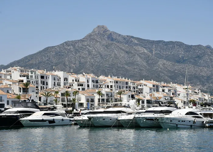 Hotel Don Pepe Gran Melia Marbella