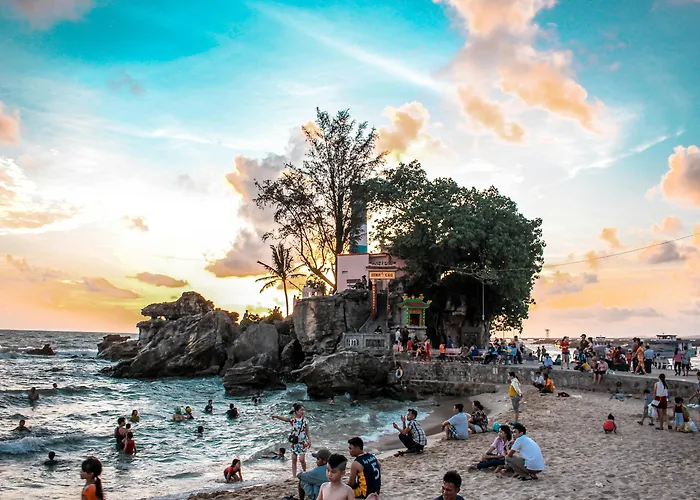Mango Beach Resort Phú Quốc