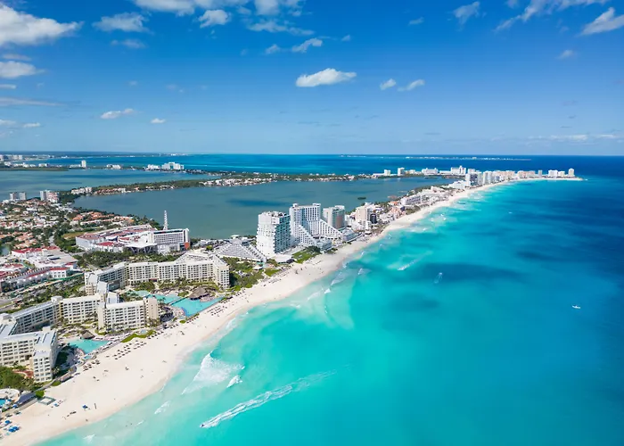 Live Aqua Cancun - Adults Only - All-Inclusive