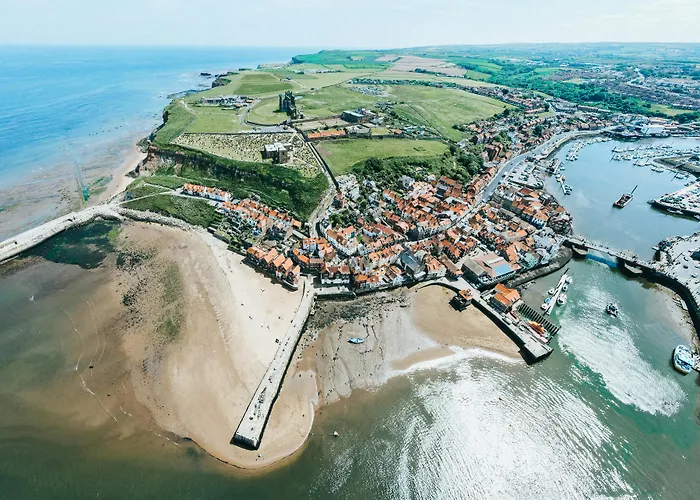 White Horse & Griffin Hotel Whitby