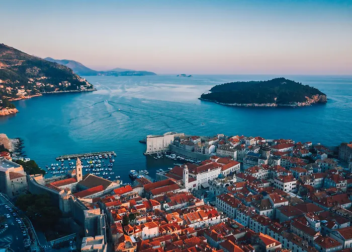 Hotel Hilton Imperial Dubrovnik