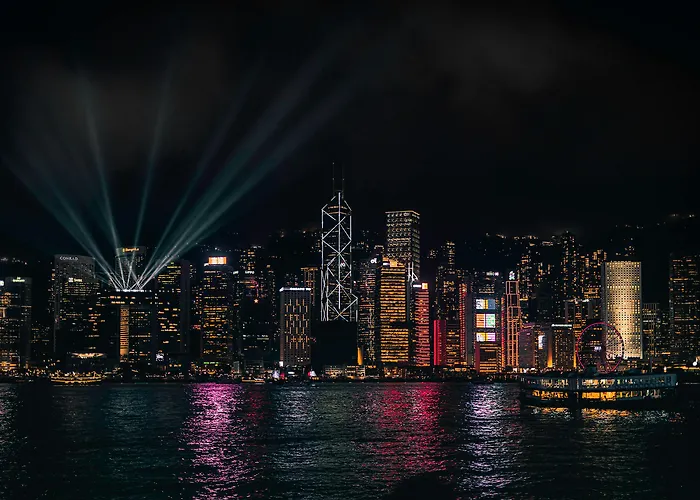 Dash Living On Queen'S Hong Kong